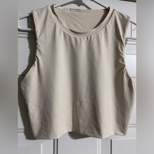 Balance Athletica / Vitality Allora Tank cream XL